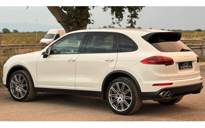 Porsche Cayenne S= DIESEL= FACE= GT PACK= - автомобили, коли, обяви за нови и употребявани 6