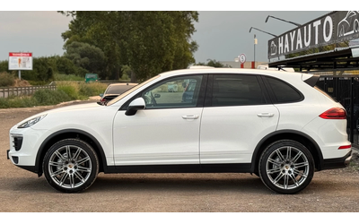 Porsche Cayenne S= DIESEL= FACE= GT PACK= - автомобили, коли, обяви за нови и употребявани 7
