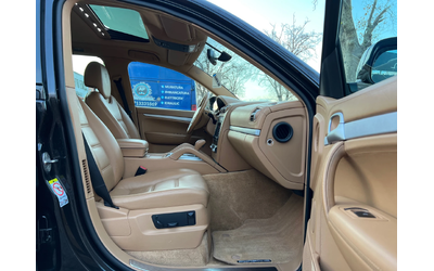 Porsche Cayenne S= 4.8i= V8= Facelift= - автомобили, коли, обяви за нови и употребявани 10
