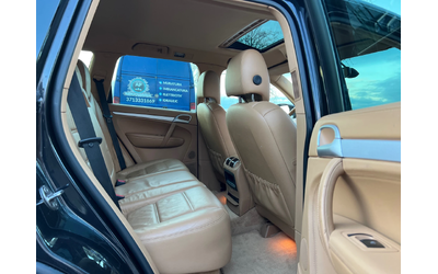 Porsche Cayenne S= 4.8i= V8= Facelift= - автомобили, коли, обяви за нови и употребявани 12