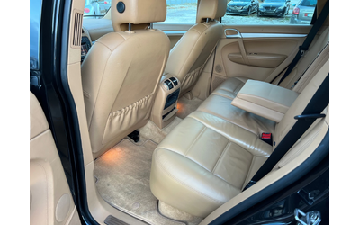 Porsche Cayenne S= 4.8i= V8= Facelift= - автомобили, коли, обяви за нови и употребявани 13