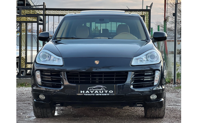 porsche-cayenne - 1