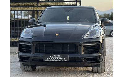 porsche-cayenne - 0
