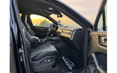 Porsche Cayenne Coupe= 3.0 V6= GT Package= Carbon Pack= - автомобили, коли, обяви за нови и употребявани 10