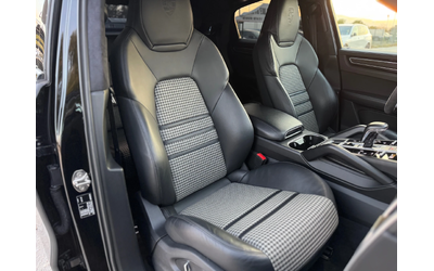 Porsche Cayenne Coupe= 3.0 V6= GT Package= Carbon Pack= - автомобили, коли, обяви за нови и употребявани 11