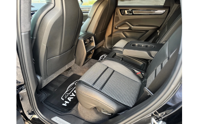 Porsche Cayenne Coupe= 3.0 V6= GT Package= Carbon Pack= - автомобили, коли, обяви за нови и употребявани 13