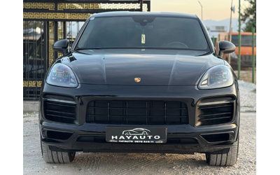porsche-cayenne - 1