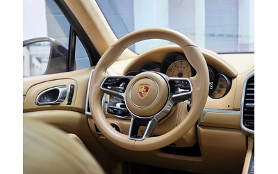 Porsche Cayenne Porsche Cayenne TURBO MAXTON* FACE* BURM* 3xTV* Di - автомобили, коли, обяви за нови и употребявани 15