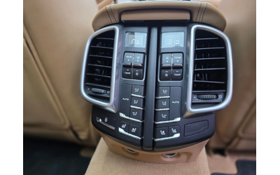 Porsche Cayenne Porsche Cayenne TURBO MAXTON* FACE* BURM* 3xTV* Di - автомобили, коли, обяви за нови и употребявани 8