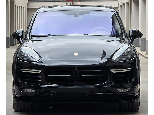 Porsche Cayenne Porsche Cayenne TURBO MAXTON* FACE* BURM* 3xTV* Di - автомобили, коли, обяви за нови и употребявани 9