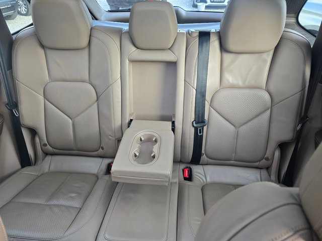 Porsche Cayenne 3.0D-TUNING-UNIKAT - автомобили, коли, обяви за нови и употребявани 13