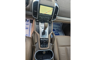 Porsche Cayenne 3.0D-TUNING-UNIKAT - автомобили, коли, обяви за нови и употребявани 14