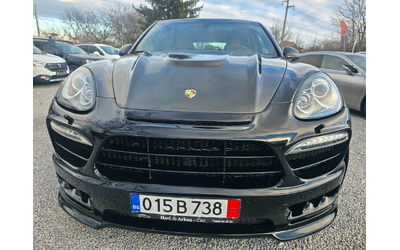 porsche-cayenne - 1