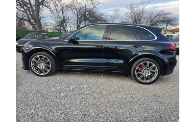 porsche-cayenne - 2