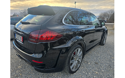 porsche-cayenne - 5