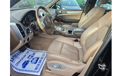 Porsche Cayenne 3.0D-TUNING-UNIKAT - автомобили, коли, обяви за нови и употребявани 8