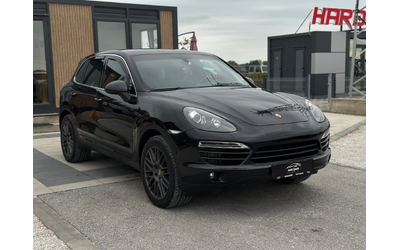 porsche-cayenne-3-0-diesel - 1