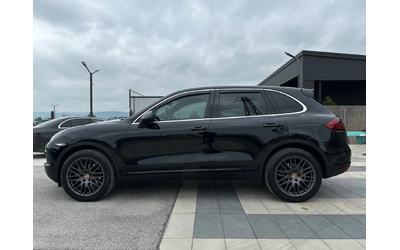 porsche-cayenne-3-0-diesel - 3