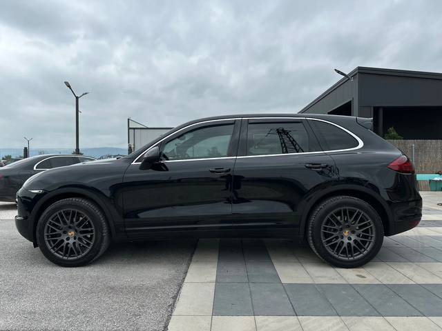 Porsche Cayenne 3.0 Diesel - автомобили, коли, обяви за нови и употребявани 3