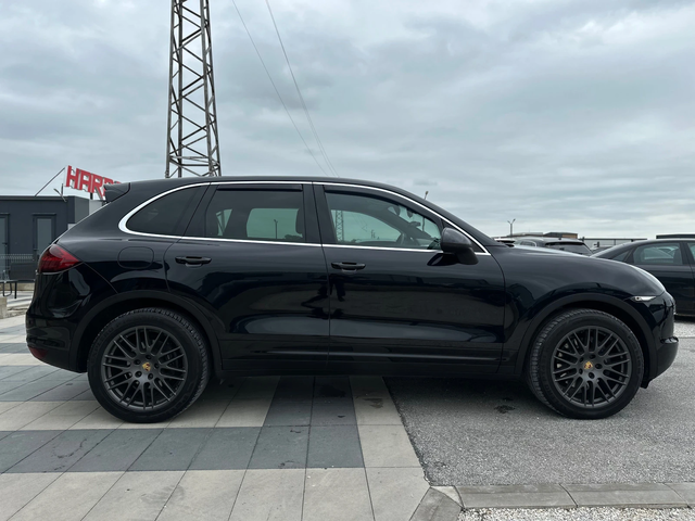 Porsche Cayenne 3.0 Diesel - автомобили, коли, обяви за нови и употребявани 4