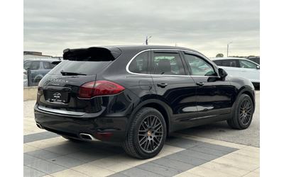 Porsche Cayenne 3.0 Diesel - автомобили, коли, обяви за нови и употребявани 6