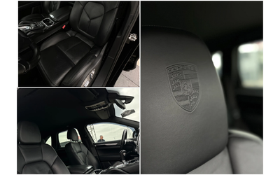 Porsche Cayenne 3.0 Diesel - автомобили, коли, обяви за нови и употребявани 8