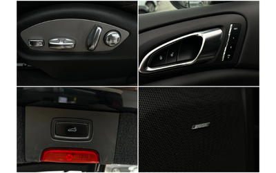 Porsche Cayenne 3.0 Diesel - автомобили, коли, обяви за нови и употребявани 9