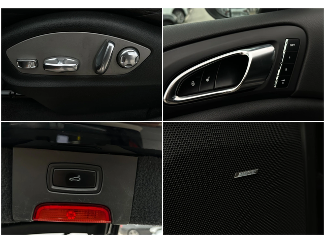 Porsche Cayenne 3.0 Diesel - автомобили, коли, обяви за нови и употребявани 9