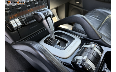 Porsche Cayenne 3.0d 239 к.с./ГАРАНЦИЯ ОТ КЕНТАВЪР - автомобили, коли, обяви за нови и употребявани 12