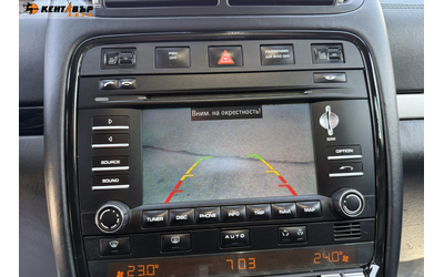 Porsche Cayenne 3.0d 239 к.с./ГАРАНЦИЯ ОТ КЕНТАВЪР - автомобили, коли, обяви за нови и употребявани 13