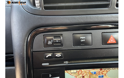 Porsche Cayenne 3.0d 239 к.с./ГАРАНЦИЯ ОТ КЕНТАВЪР - автомобили, коли, обяви за нови и употребявани 15