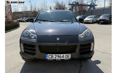 Porsche Cayenne 3.0d 239 к.с./ГАРАНЦИЯ ОТ КЕНТАВЪР - автомобили, коли, обяви за нови и употребявани 6