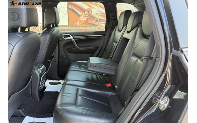 Porsche Cayenne 3.0d 239 к.с./ГАРАНЦИЯ ОТ КЕНТАВЪР - автомобили, коли, обяви за нови и употребявани 9