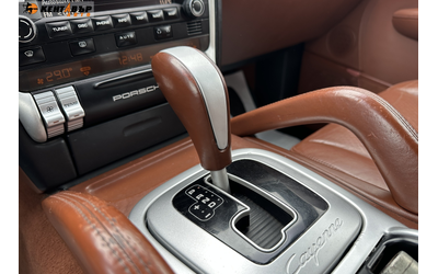 Porsche Cayenne 3.0d 239 к.с./ГАРАНЦИЯ ОТ КЕНТАВЪР - автомобили, коли, обяви за нови и употребявани 11