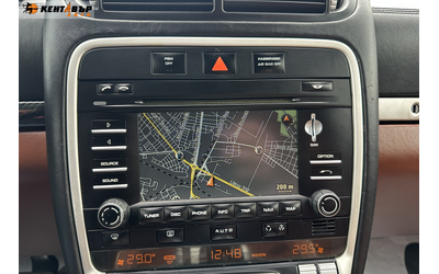 Porsche Cayenne 3.0d 239 к.с./ГАРАНЦИЯ ОТ КЕНТАВЪР - автомобили, коли, обяви за нови и употребявани 13