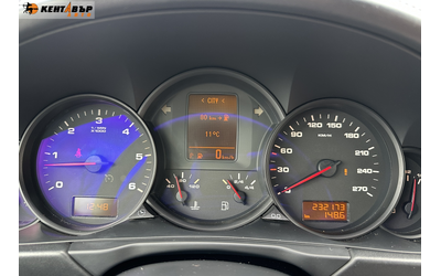 Porsche Cayenne 3.0d 239 к.с./ГАРАНЦИЯ ОТ КЕНТАВЪР - автомобили, коли, обяви за нови и употребявани 14