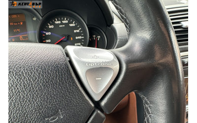 Porsche Cayenne 3.0d 239 к.с./ГАРАНЦИЯ ОТ КЕНТАВЪР - автомобили, коли, обяви за нови и употребявани 15