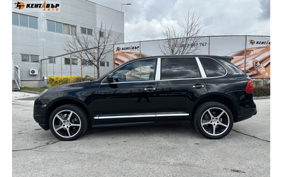 porsche-cayenne-3-0d-239-k-s-garantsiya-ot-kentavar - 1
