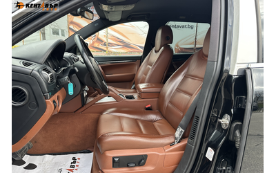 Porsche Cayenne 3.0d 239 к.с./ГАРАНЦИЯ ОТ КЕНТАВЪР - автомобили, коли, обяви за нови и употребявани 8