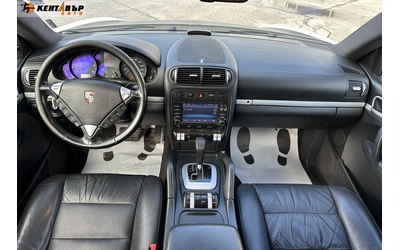 Porsche Cayenne 3.0d 239 к.с./ГАРАНЦИЯ ОТ КЕНТАВЪР! 6 МЕСЕЦА ИЛИ 5000КМ - автомобили, коли, обяви за нови и употребявани 10