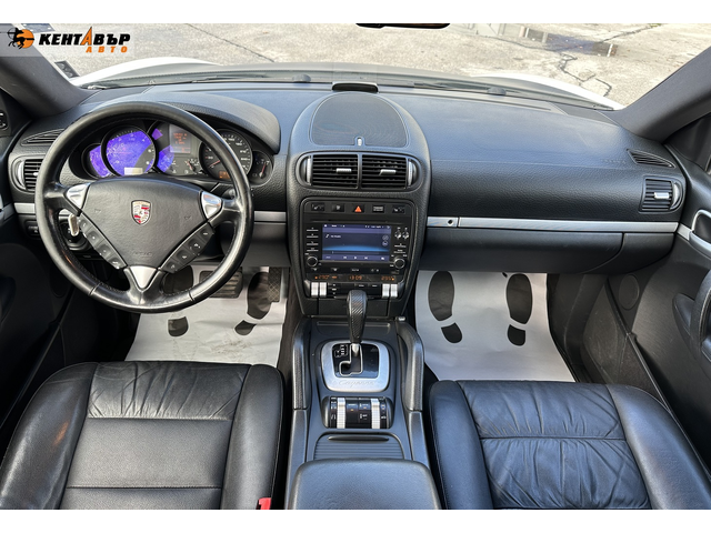 Porsche Cayenne 3.0d 239 к.с./ГАРАНЦИЯ ОТ КЕНТАВЪР! 6 МЕСЕЦА ИЛИ 5000КМ - автомобили, коли, обяви за нови и употребявани 10