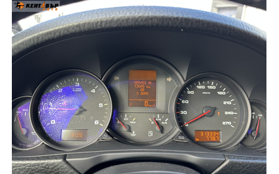 Porsche Cayenne 3.0d 239 к.с./ГАРАНЦИЯ ОТ КЕНТАВЪР! 6 МЕСЕЦА ИЛИ 5000КМ - автомобили, коли, обяви за нови и употребявани 17