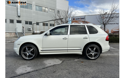 porsche-cayenne-3-0d-239-k-s-garantsiya-ot-kentavar-6-mesetsa-ili-5000km - 1