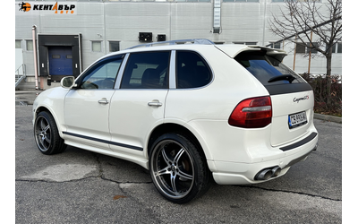 porsche-cayenne-3-0d-239-k-s-garantsiya-ot-kentavar-6-mesetsa-ili-5000km - 2