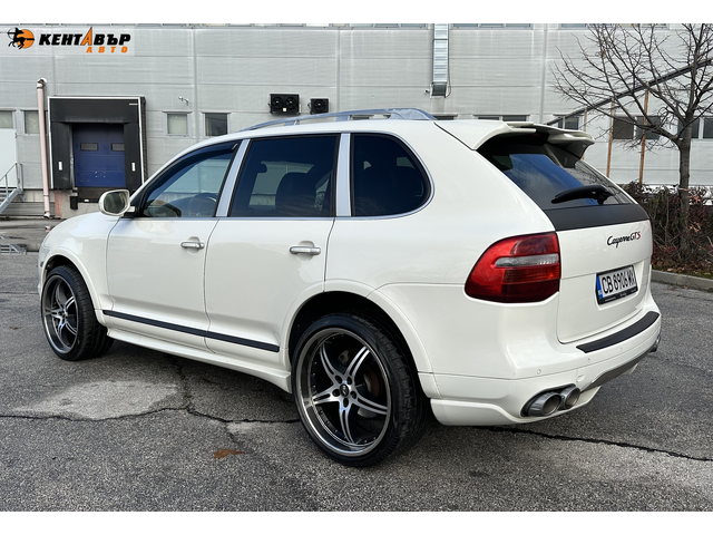 Porsche Cayenne 3.0d 239 к.с./ГАРАНЦИЯ ОТ КЕНТАВЪР! 6 МЕСЕЦА ИЛИ 5000КМ - автомобили, коли, обяви за нови и употребявани 2