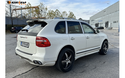 porsche-cayenne-3-0d-239-k-s-garantsiya-ot-kentavar-6-mesetsa-ili-5000km - 3