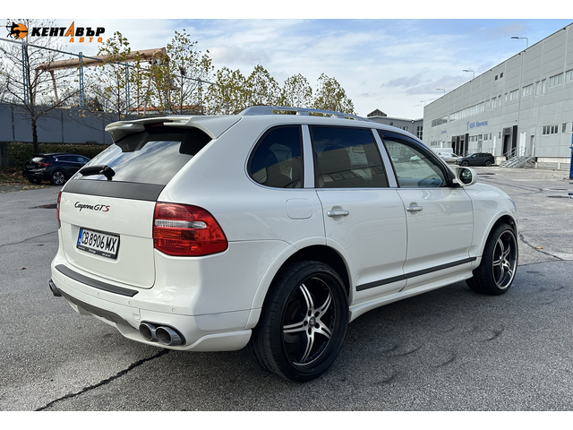 Porsche Cayenne 3.0d 239 к.с./ГАРАНЦИЯ ОТ КЕНТАВЪР! 6 МЕСЕЦА ИЛИ 5000КМ - автомобили, коли, обяви за нови и употребявани 3