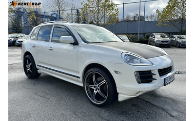 porsche-cayenne-3-0d-239-k-s-garantsiya-ot-kentavar-6-mesetsa-ili-5000km - 5