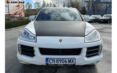 Porsche Cayenne 3.0d 239 к.с./ГАРАНЦИЯ ОТ КЕНТАВЪР! 6 МЕСЕЦА ИЛИ 5000КМ - автомобили, коли, обяви за нови и употребявани 6