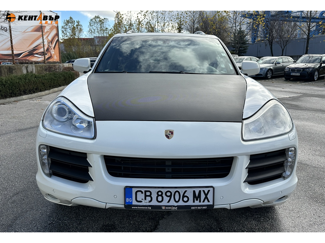 Porsche Cayenne 3.0d 239 к.с./ГАРАНЦИЯ ОТ КЕНТАВЪР! 6 МЕСЕЦА ИЛИ 5000КМ - автомобили, коли, обяви за нови и употребявани 6